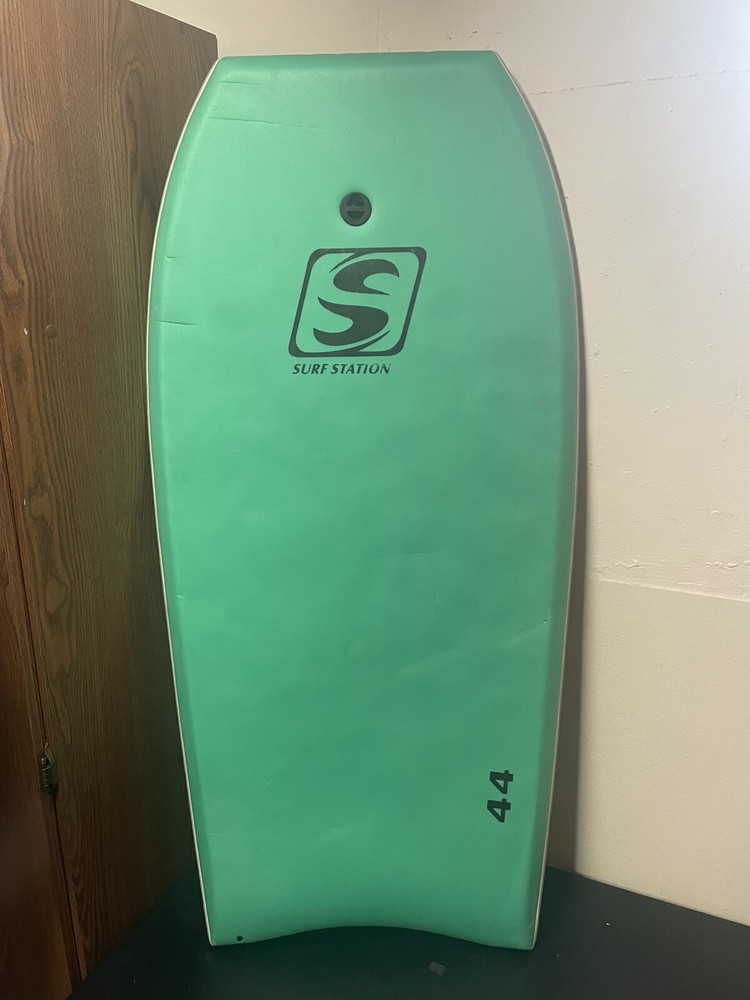 Surf Station Boogie Board - Size 44