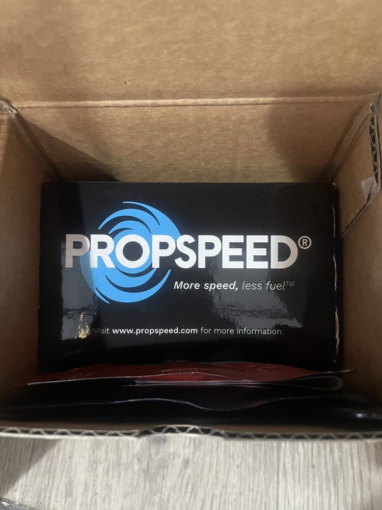 Oceanmax PSSKIT Propspeed Small Kit