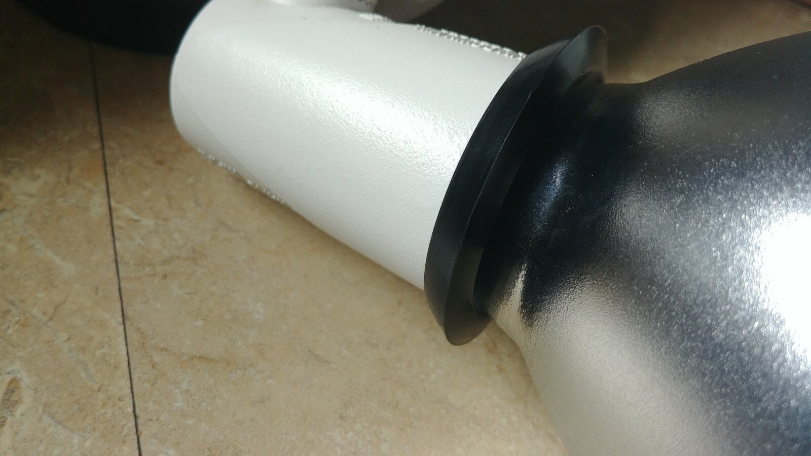 8 Pack Outdoor Home Floodlight Spotlight Gasket Washer 2" PAR38 Bulb Socket Seal