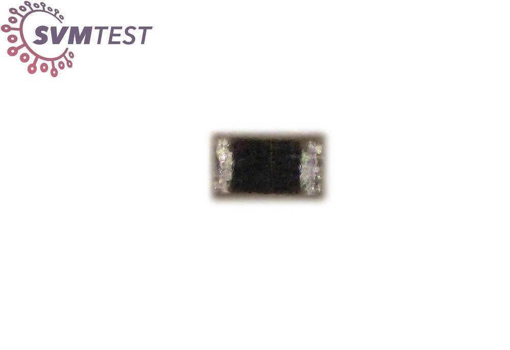 Agilent 0699-7167 Integrated Circuit