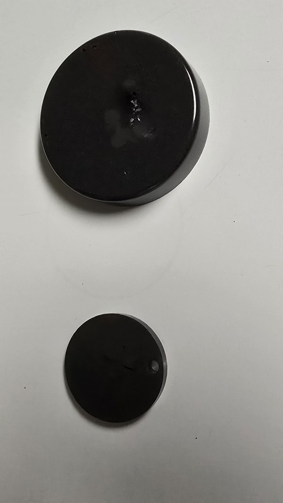 Orgonite Transfer Set