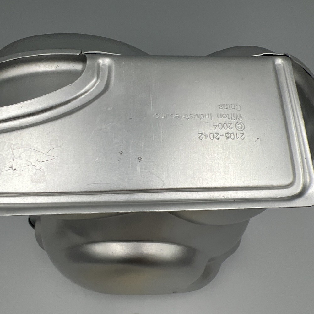 Wilton 3D Bunny Cake Pan 2004