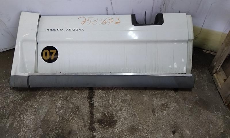 For 2012 FREIGHTLINER CASCADIA 125 SIDE FAIRING Right , CO