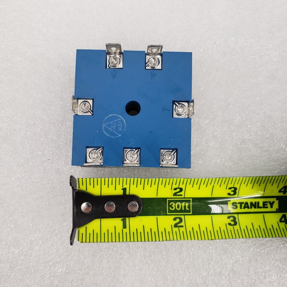 Artisan Electronics Solid State Timer 4310A-8-B-3