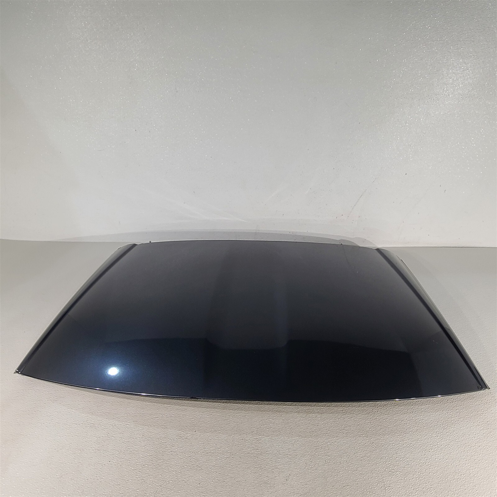 05-13 Corvette C6 Targa Top Removable Solid Roof With Latches Aa7479