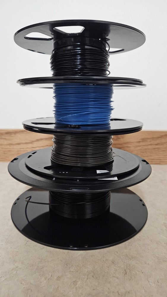 Maker Select Plus 3D Printer | With Z-Support Frame and Fan Mod