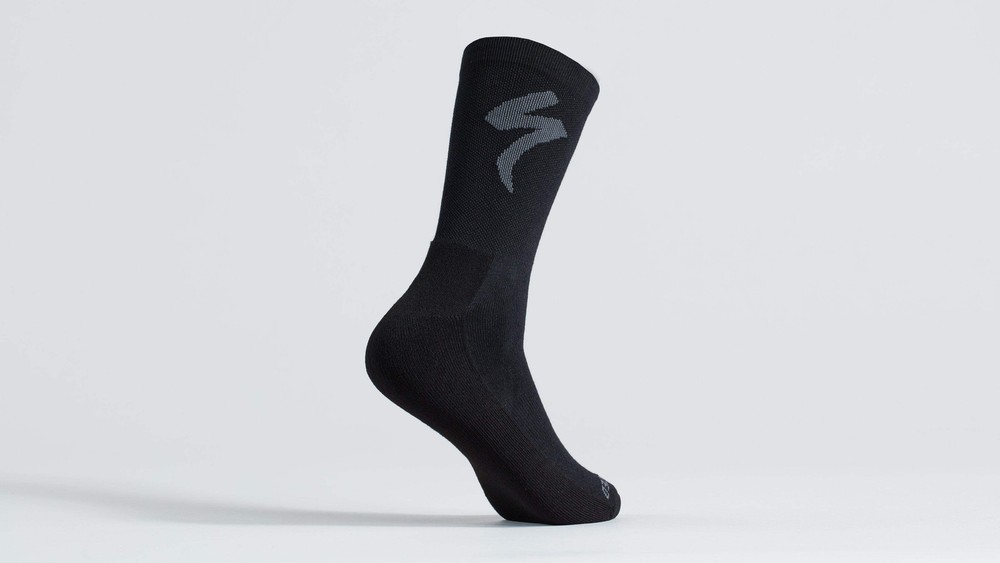 Specialized PrimaLoft® Lightweight Tall Logo Socks