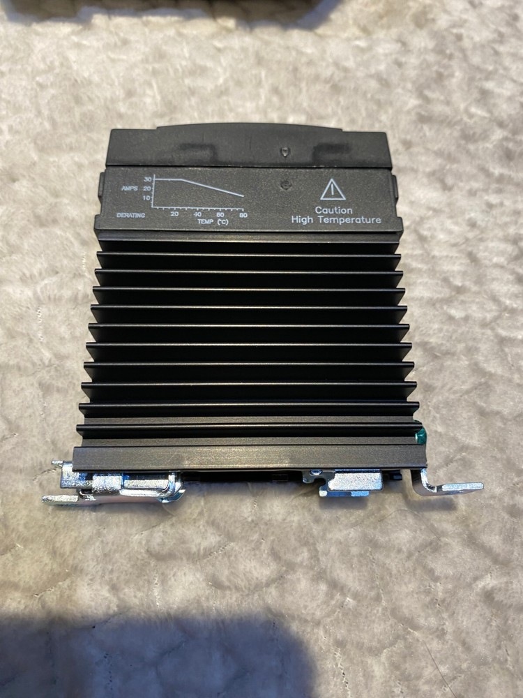 CRYDOM Solid State Relay CKRD2430