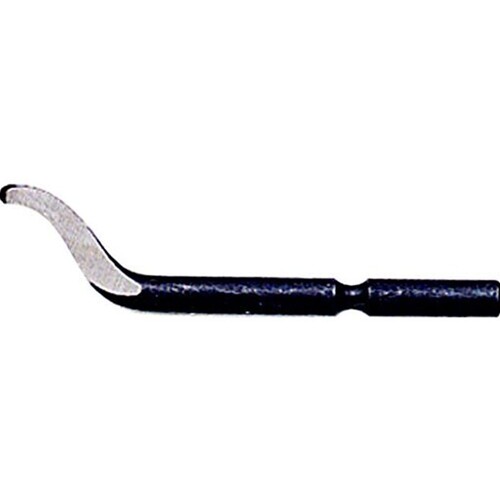 Reed DEB3B Replacement Deburring Blades for DEB3 Deburring Tool, Pack of 10