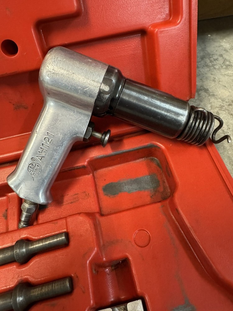 MAC Tools AH121 Air Hammer