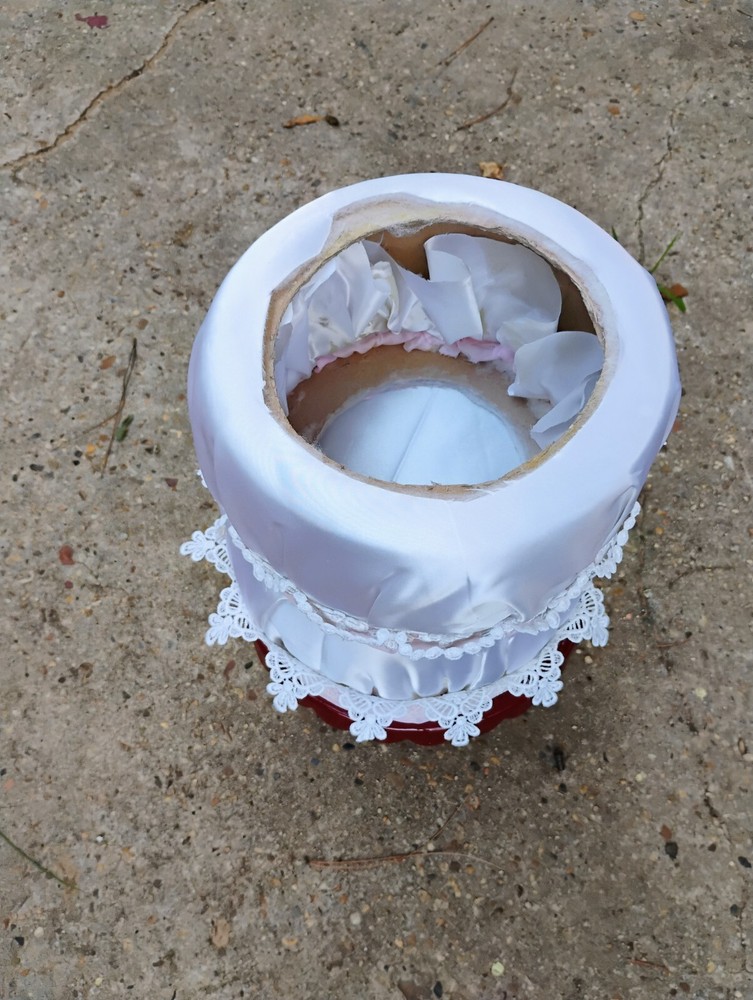Wedding Cake Stand - Cake Stands, Sturdy Lightweight