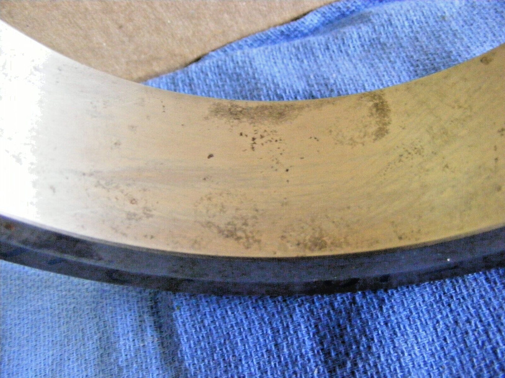 Bendix A&M Bore Ring Gage 5.2430 XX (y zz)