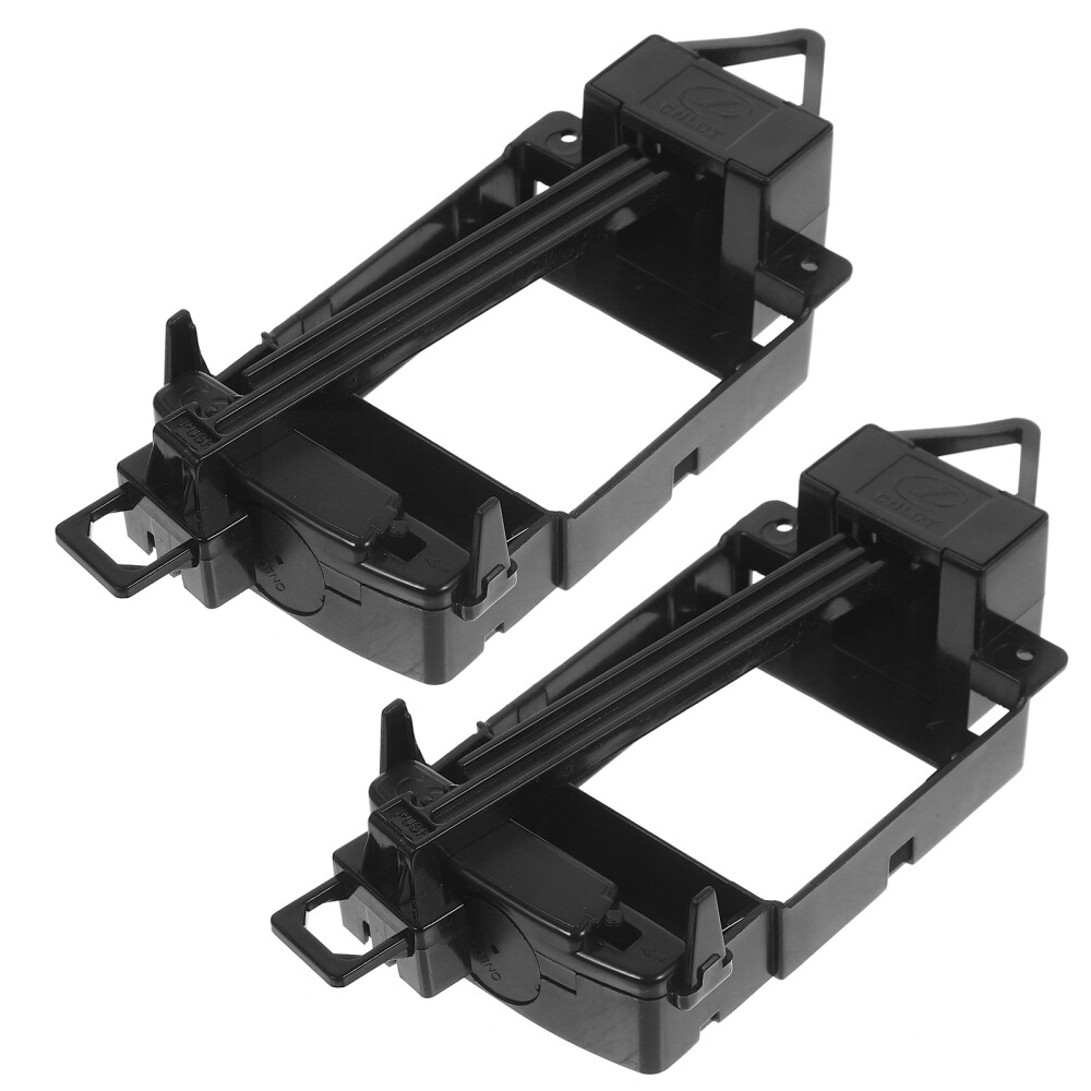 2pcs Pendulum Drive Unit Quartz Clock Drive Units Pendulum Clock Parts