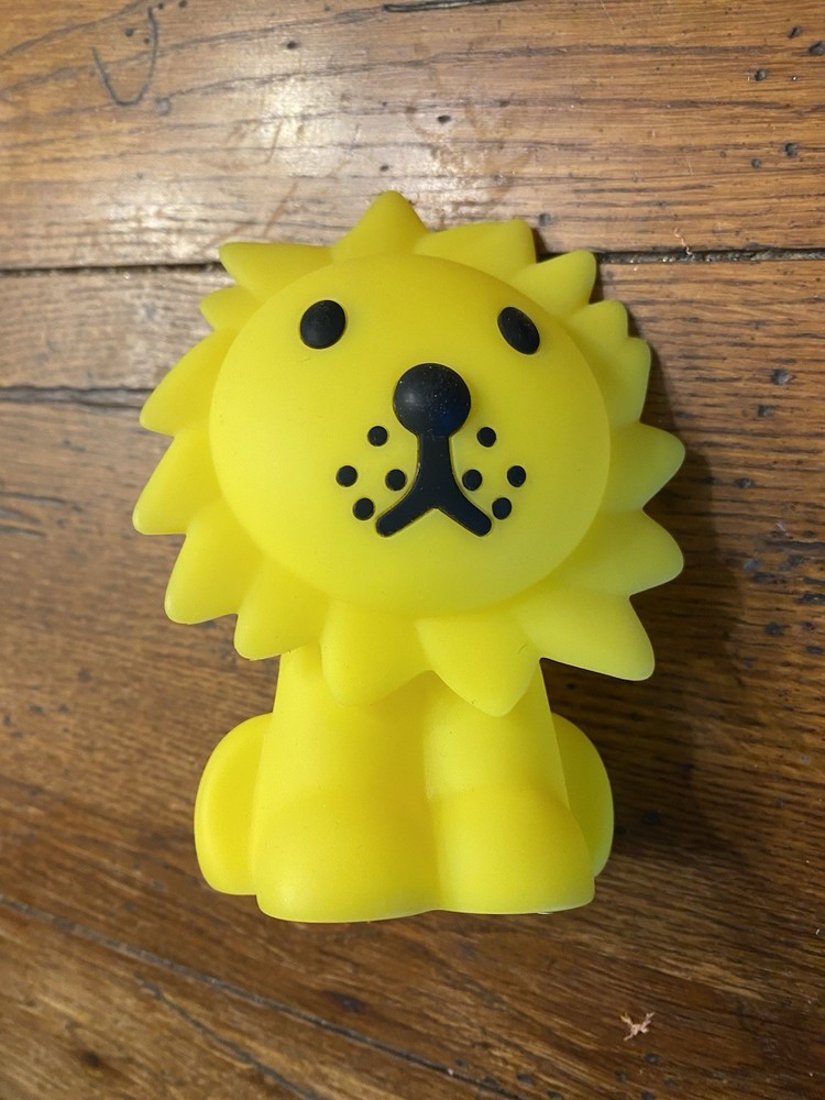 Mr. Maria Lion Bundle Of Light, Night Light