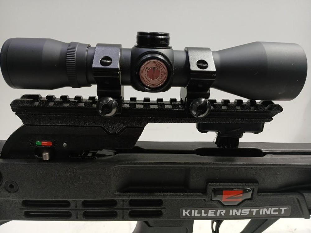 KILLER INSTINCT CROSSBOWS LETHAL 405 (P11032756)