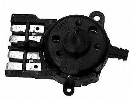 Standard Ignition Hvac Blower Control Switch P N Hs 245