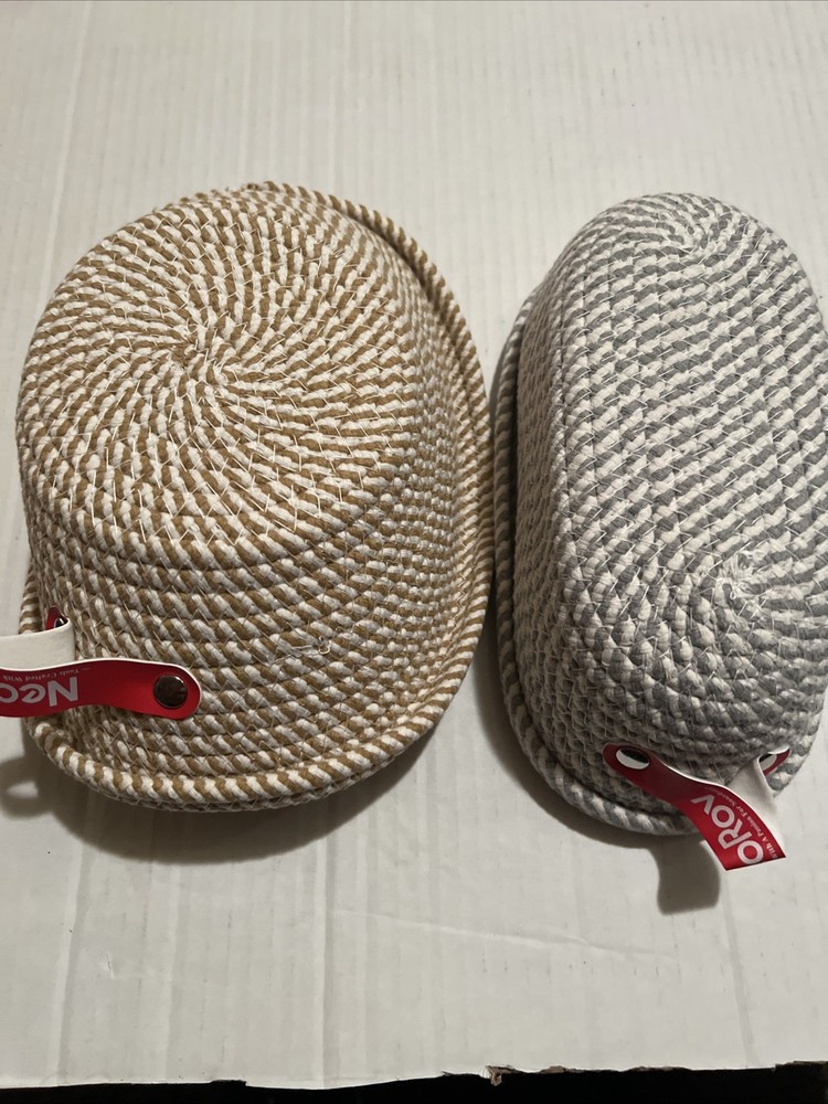 NeoRov - Oval & Round Sourdough Proofing Baskets ...