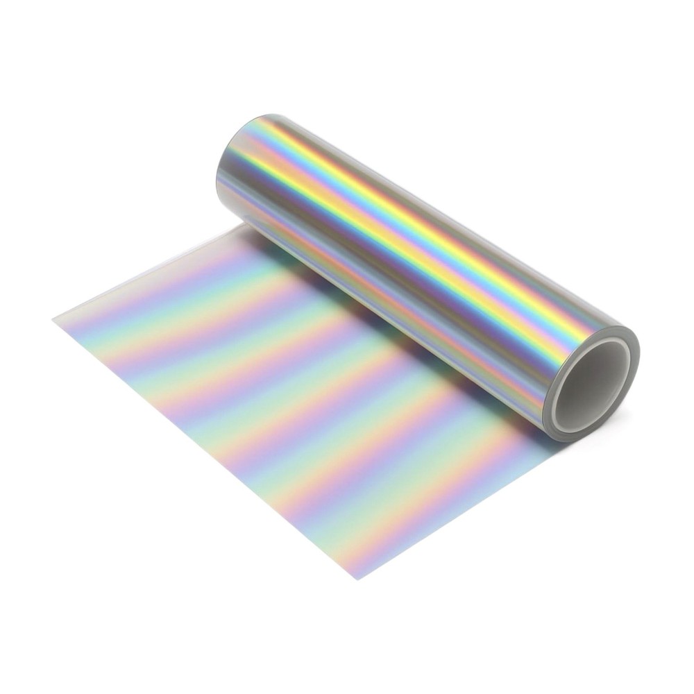 1 PCS Diffraction Grating Sheet 1,000 Lines/mm 6 Inch x 5ft Roll Quality
