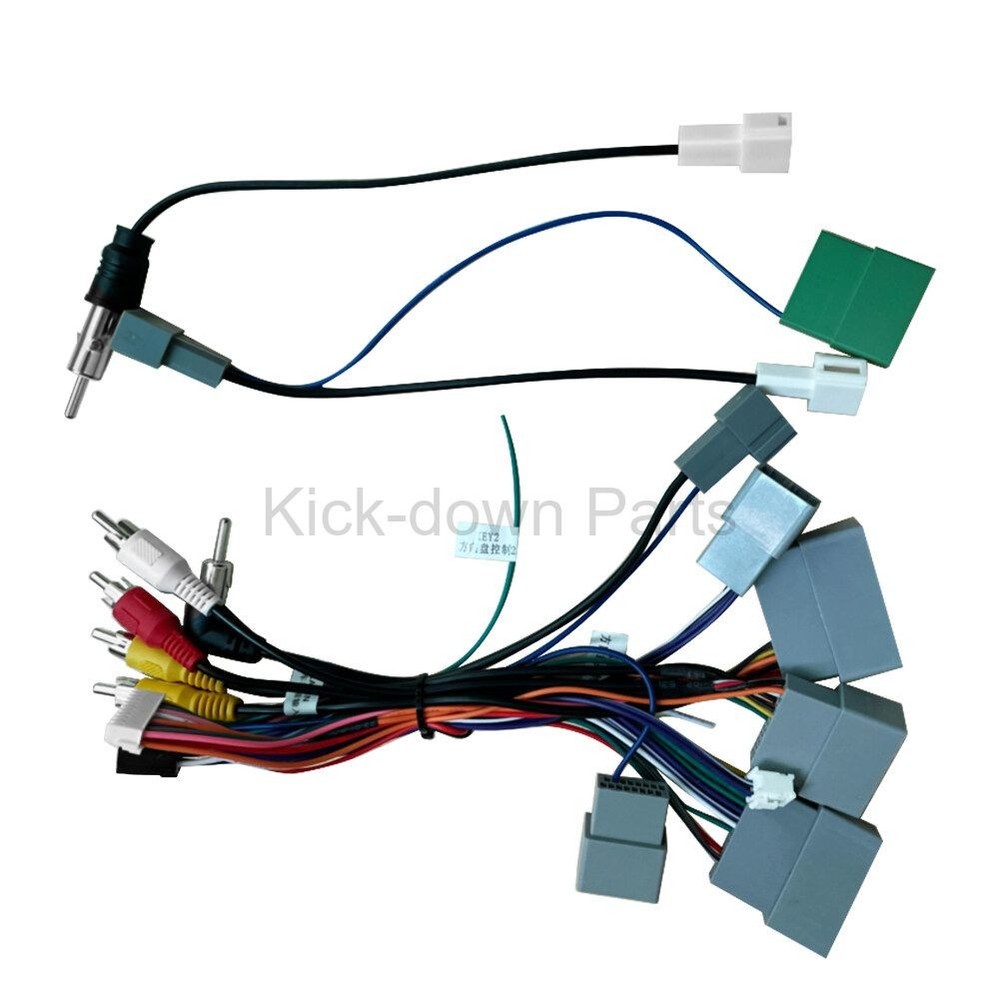 9" Car Navigation with RearView for 2016-2020 Honda Civic Android