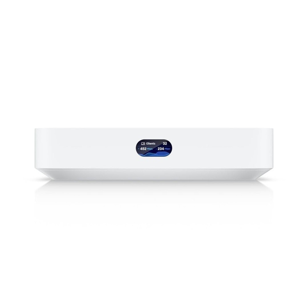 Ubiquiti UniFi Cloud Gateway