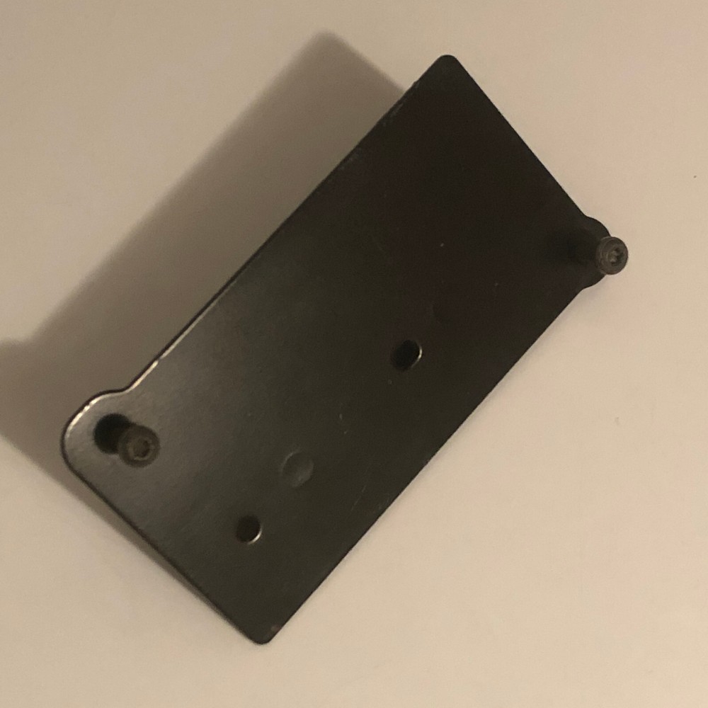 FORD 12A359 EDIS Ignition Module 12K072 Bracket OEM with screws