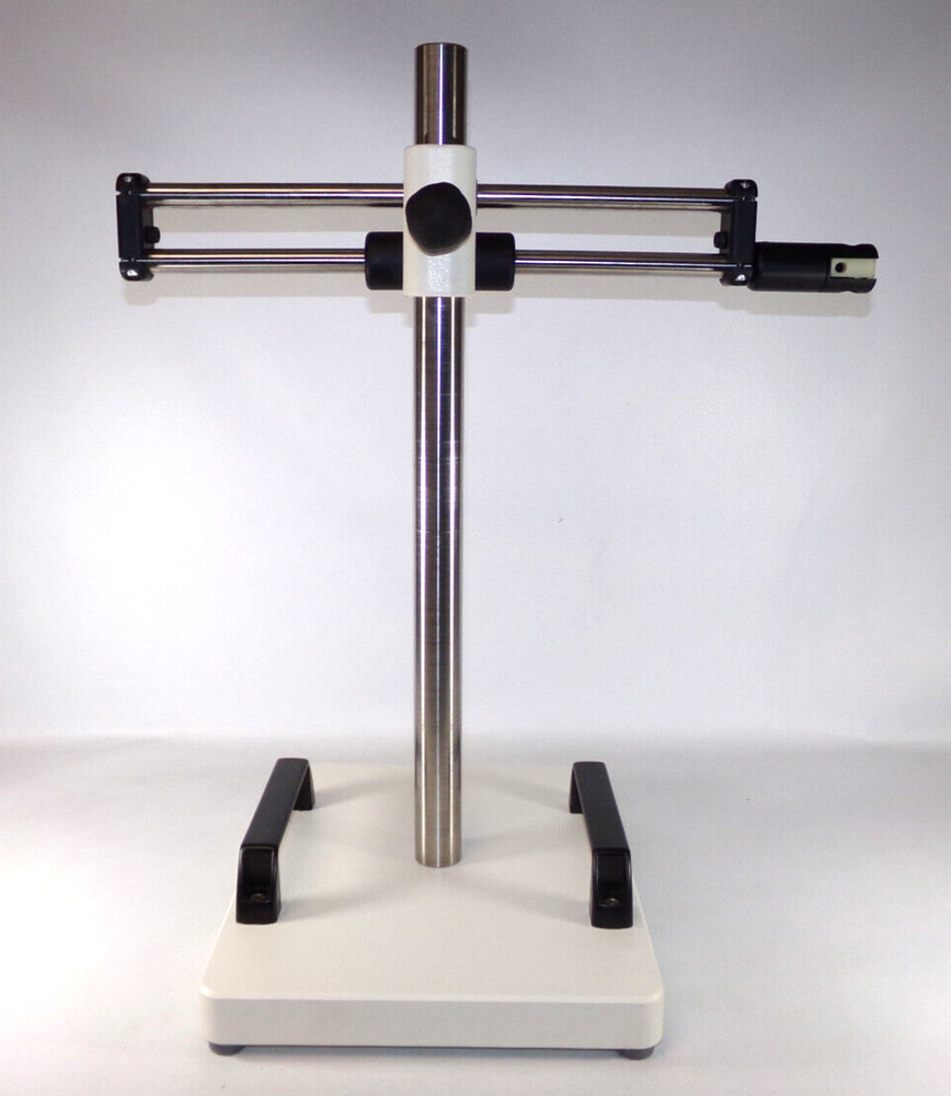 NEW Diagnostic Instruments Dual Arm Stand for Microscope