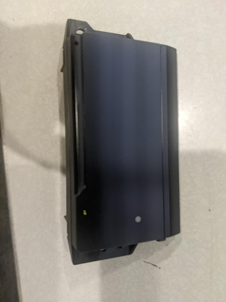 2016 RANGE ROVER Left Touch Screen Control Module ID# GPLA-18C858-BC