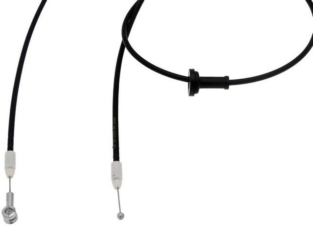 Dorman 912 120 Hood Release Cable Assembly Pair