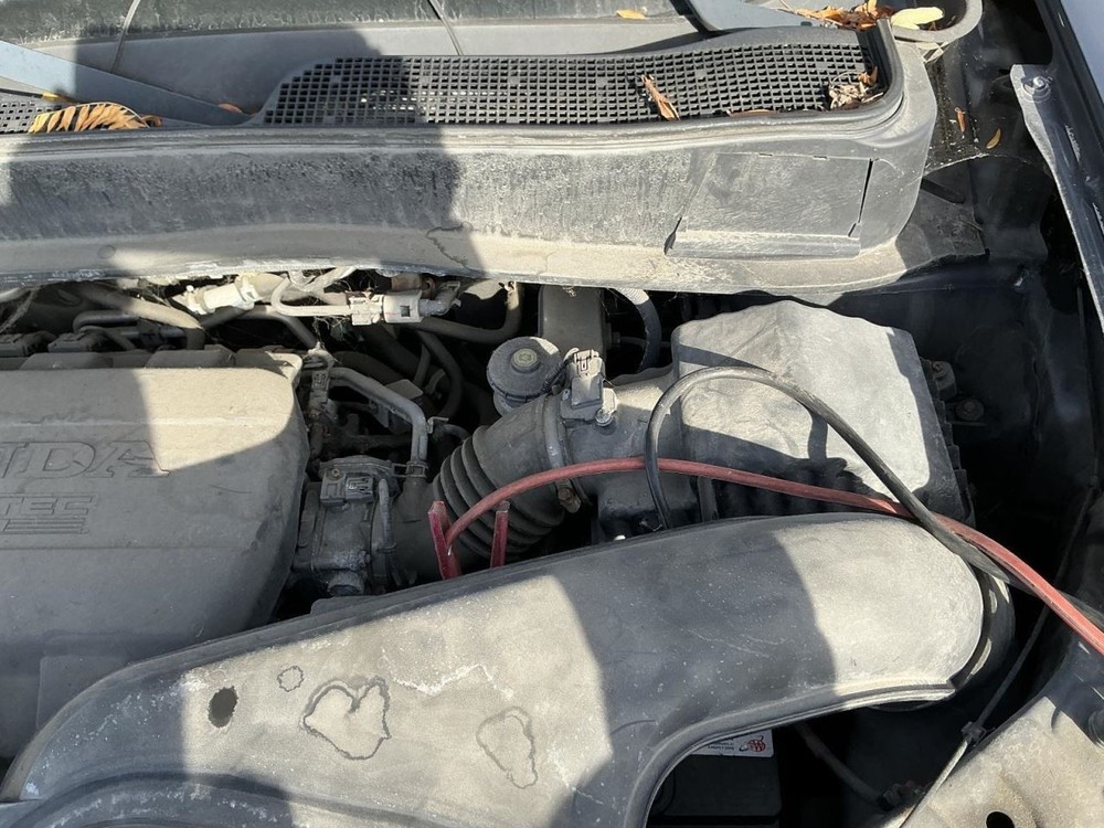 Transfer Case Fits 06-15 PILOT 870000