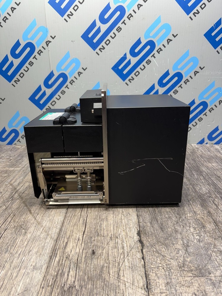 ZEBRA INDUSTRIAL THERMAL PRINTER ENGINE ZE500-4