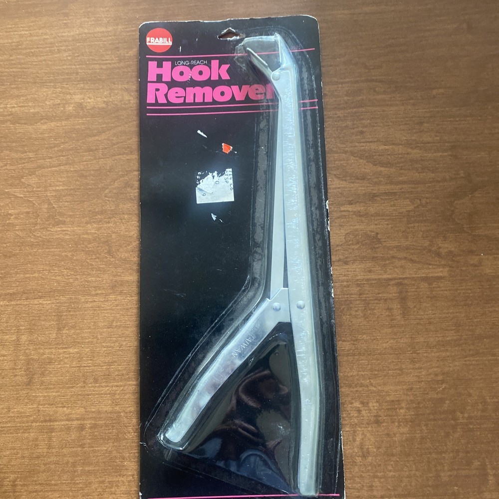 Vintage Frabill Hook Remover