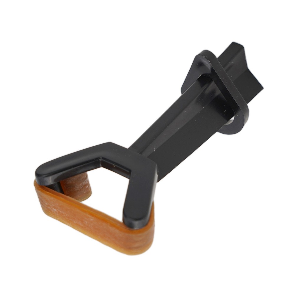 Pool Cue Tip Clamp Lightweight small Portable Billiard Snooker Replacement Tools