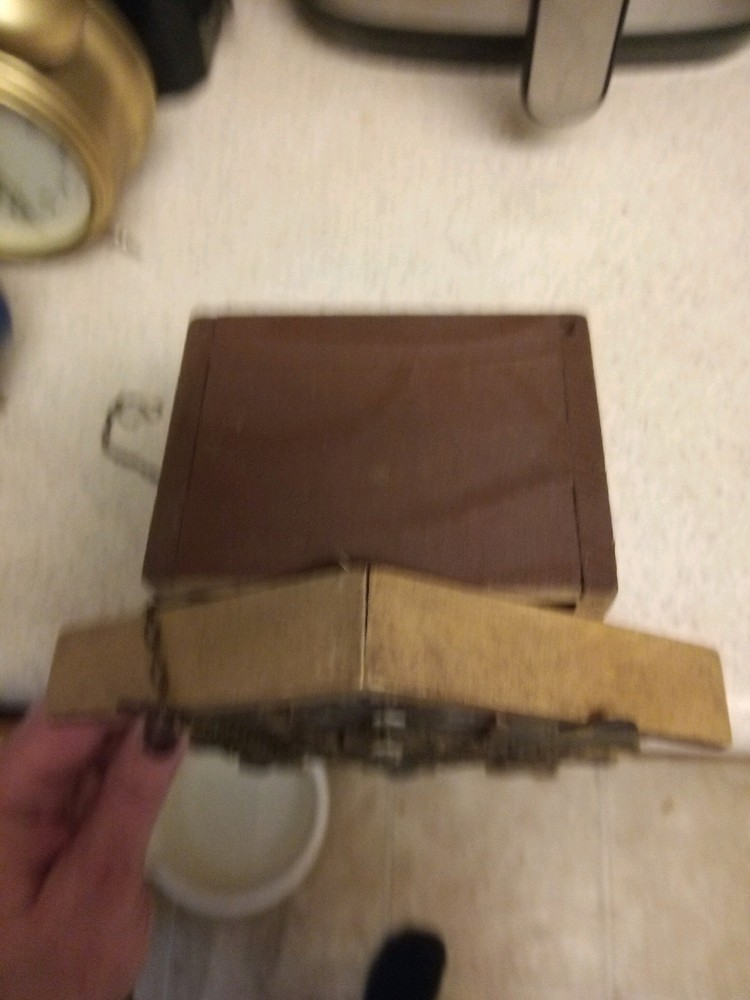 Vintage Cuckoo Clock