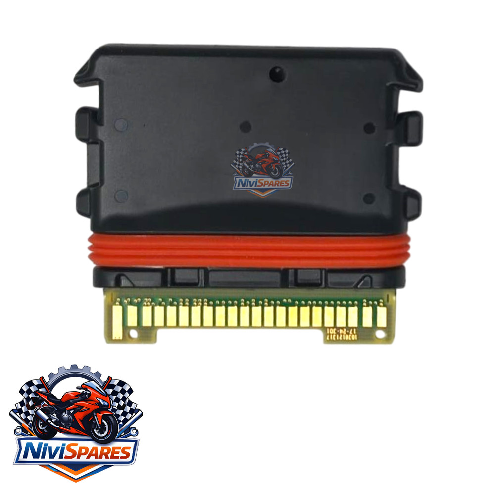 Engine Control Unit For KTM RC 200 2020