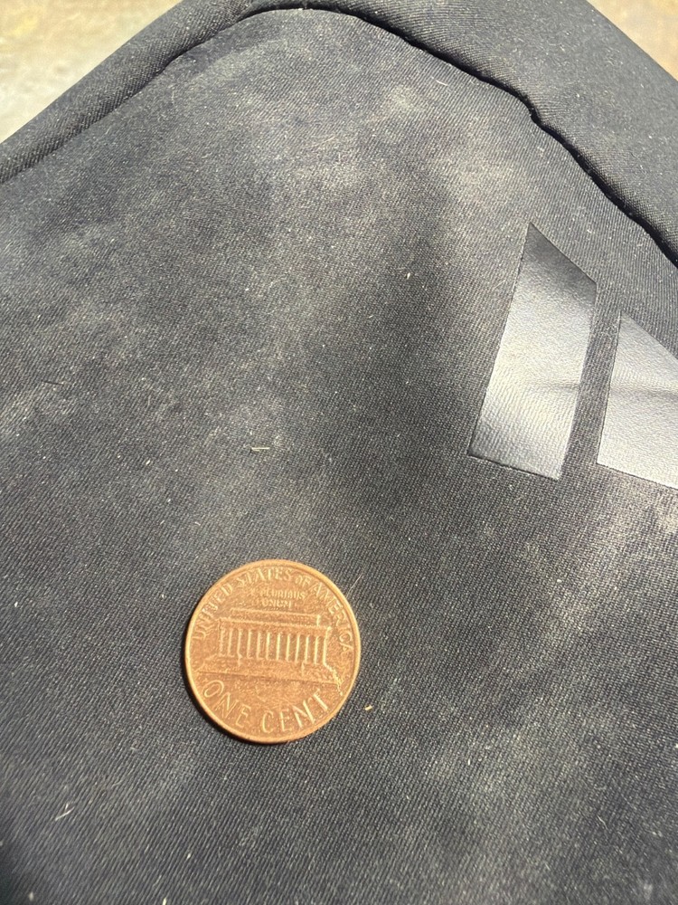 1974 one cent denver mint
