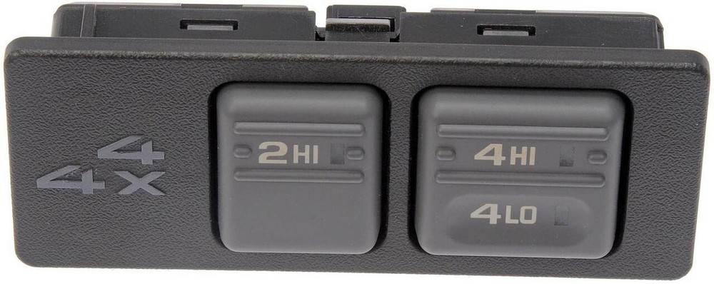 Dorman - 901-154 - FOUR WHEEL DRIVE SELECTOR SWITCH