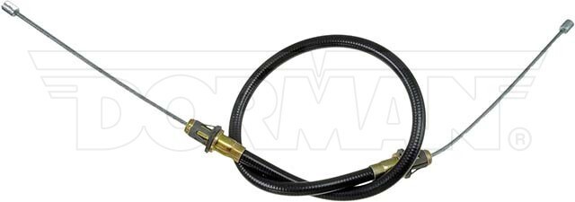 Dorman C660173 Parking Brake Cable Front