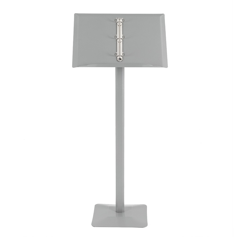 Information Stand Menu Display Stand Restaurant Advertising Stand