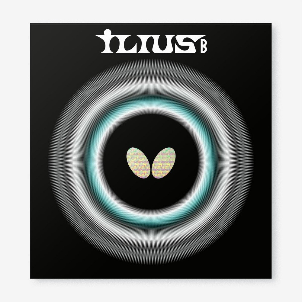ILIUS B