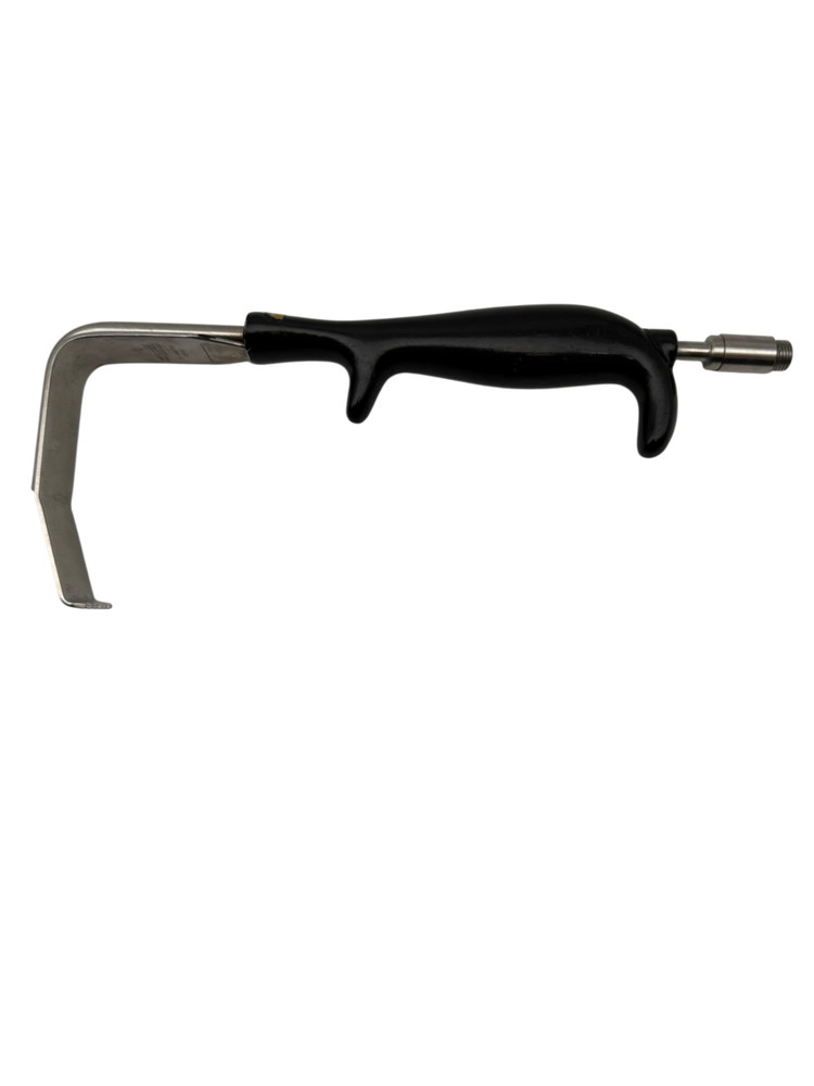 Millenium Surgical Corp. 72-9856FTM Tebbetts-Style Breast Retractor