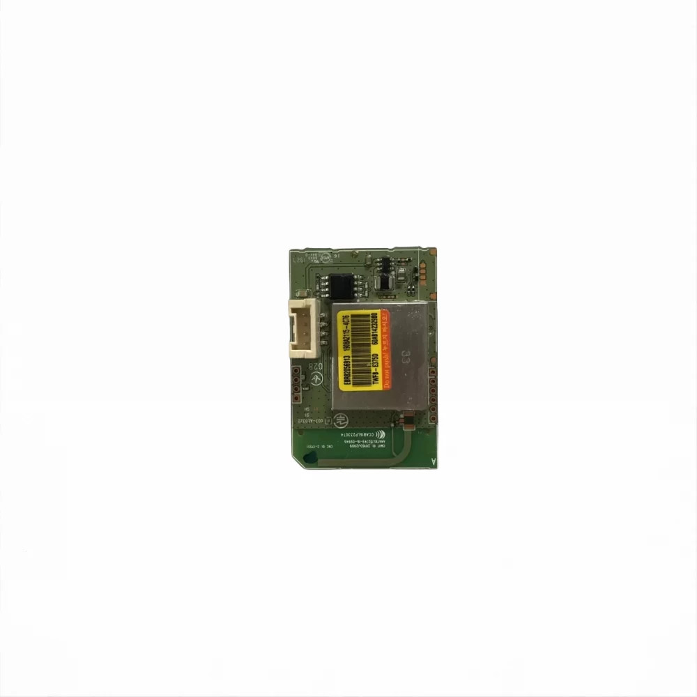 LG EBR82056913 Dishwasher Control Board