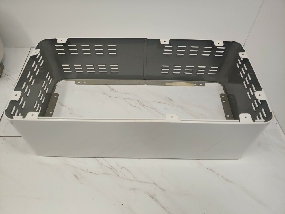 Zojirushi  BBCC-V20 Bread Maker Exterior Wall Frame Cover Panel Replacement Part