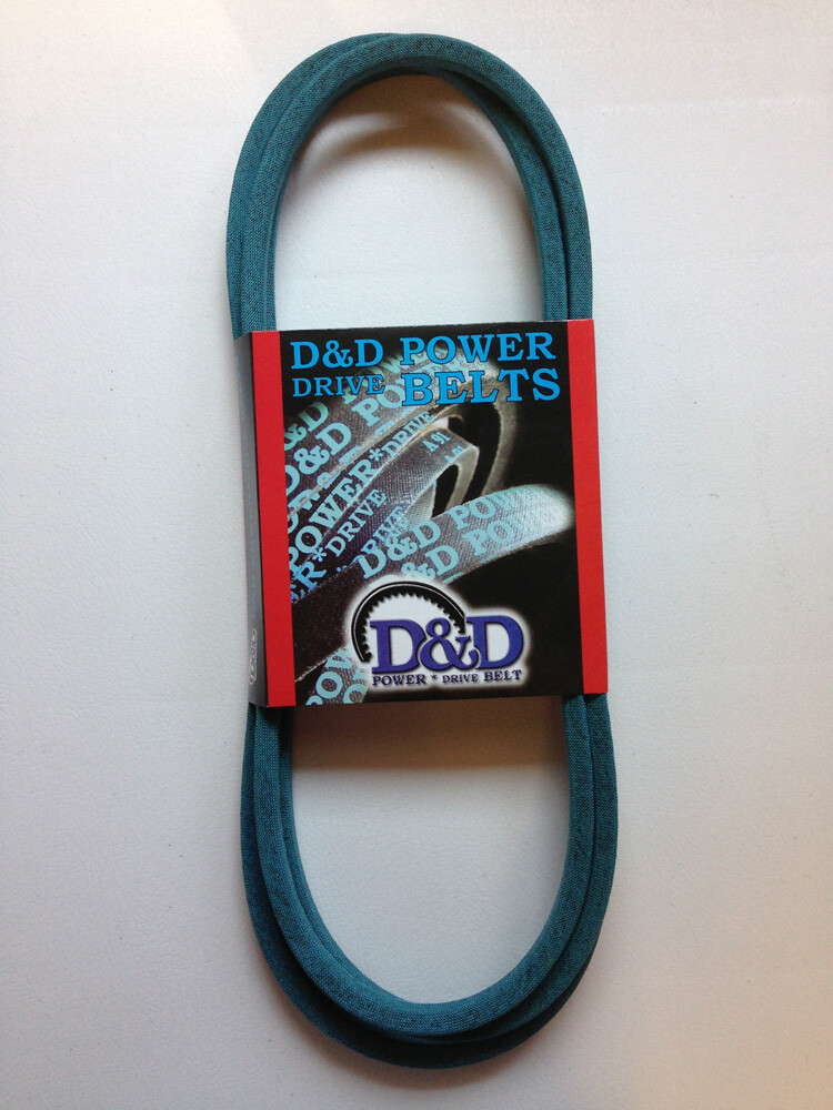 D&D DURA-ULTIMATE 954-05027A made with Aramid V-Belt
