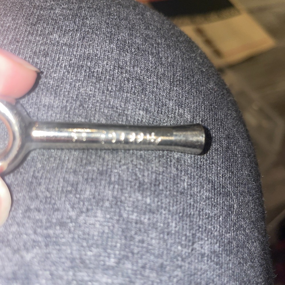 Tunning Fork Lot Germany