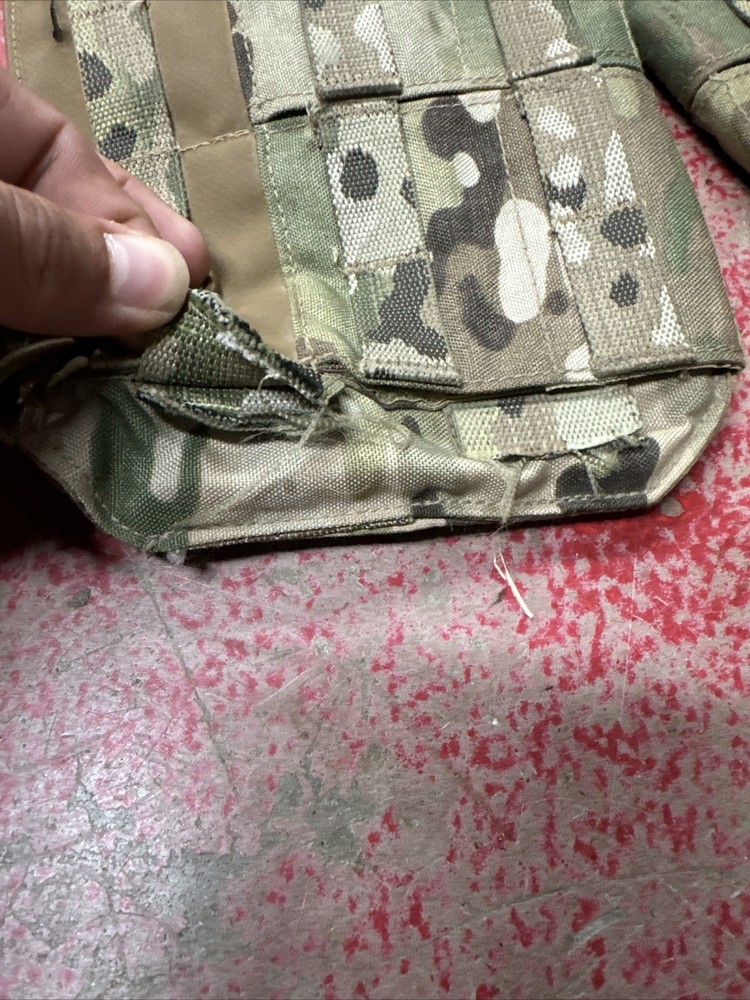 First Spear MM-0107-01 BDAT Universal Cummerbund Multicam Small/Medium