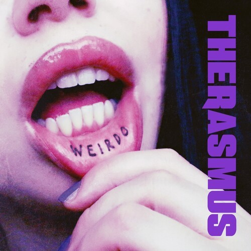The Rasmus - Weirdo [New CD] Explicit, Digipack Packaging