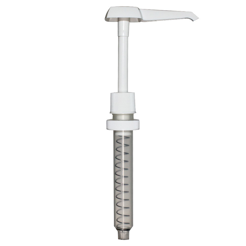 One Pump for Gallon Jug 1 Ounce