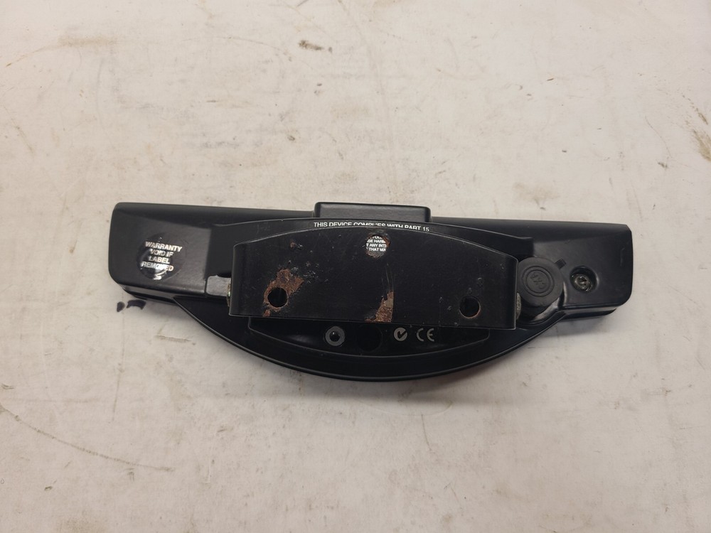 Trimble 34624-00_AgGPS 21 Lightbar_GPS Light Guidance System (D)