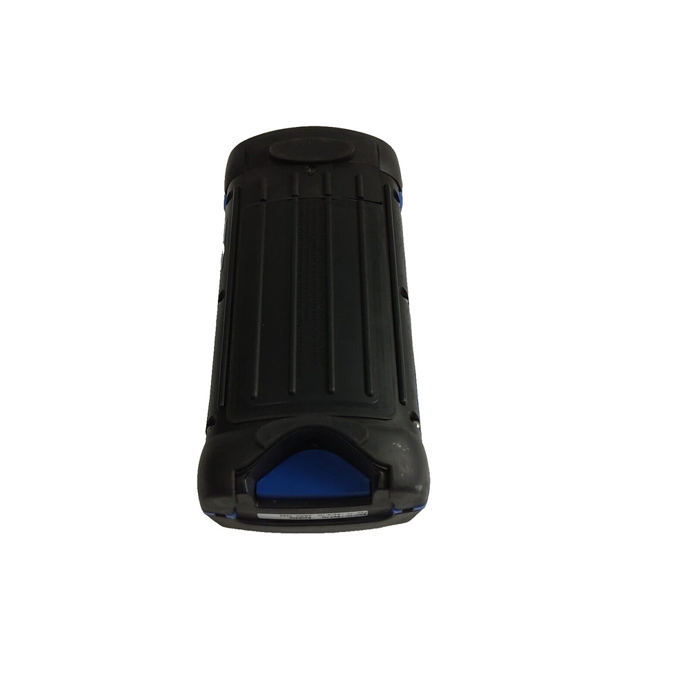 DRAGER CMS PERMISSIBLE GAS ANALYZER P/N 6405300 DETECTOR