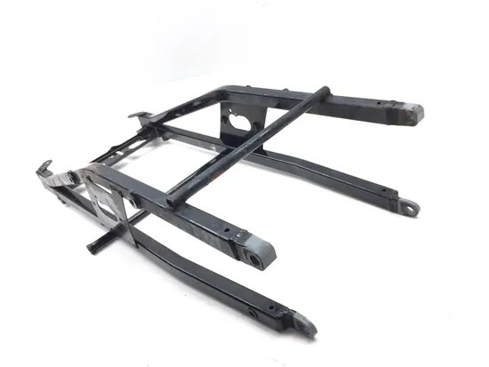 Subframe Rear Tail Sub Frame Back 2001 Honda Interceptor 800 VFR800F 2873A